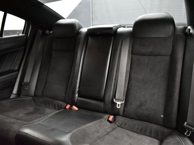 2019 Dodge Charger GT