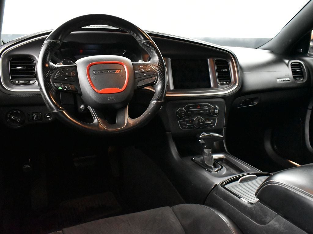 2019 Dodge Charger GT