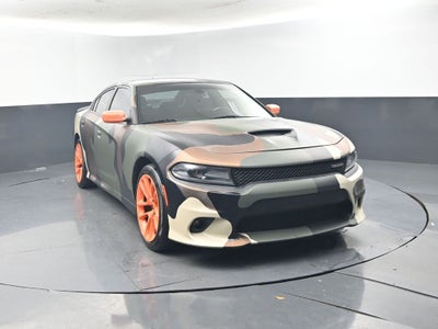 2019 Dodge Charger GT