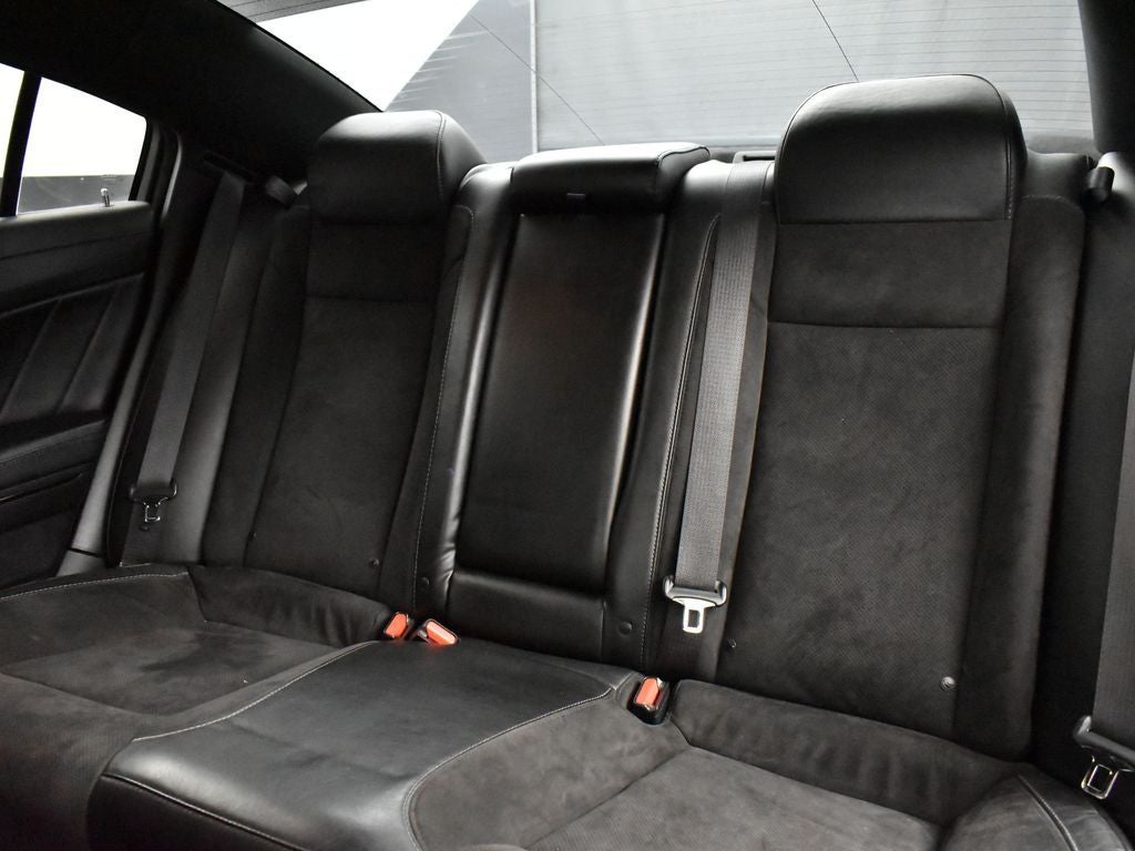 2019 Dodge Charger GT