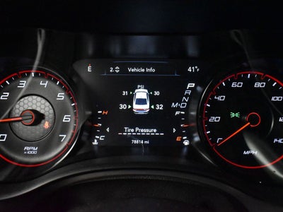 2019 Dodge Charger GT