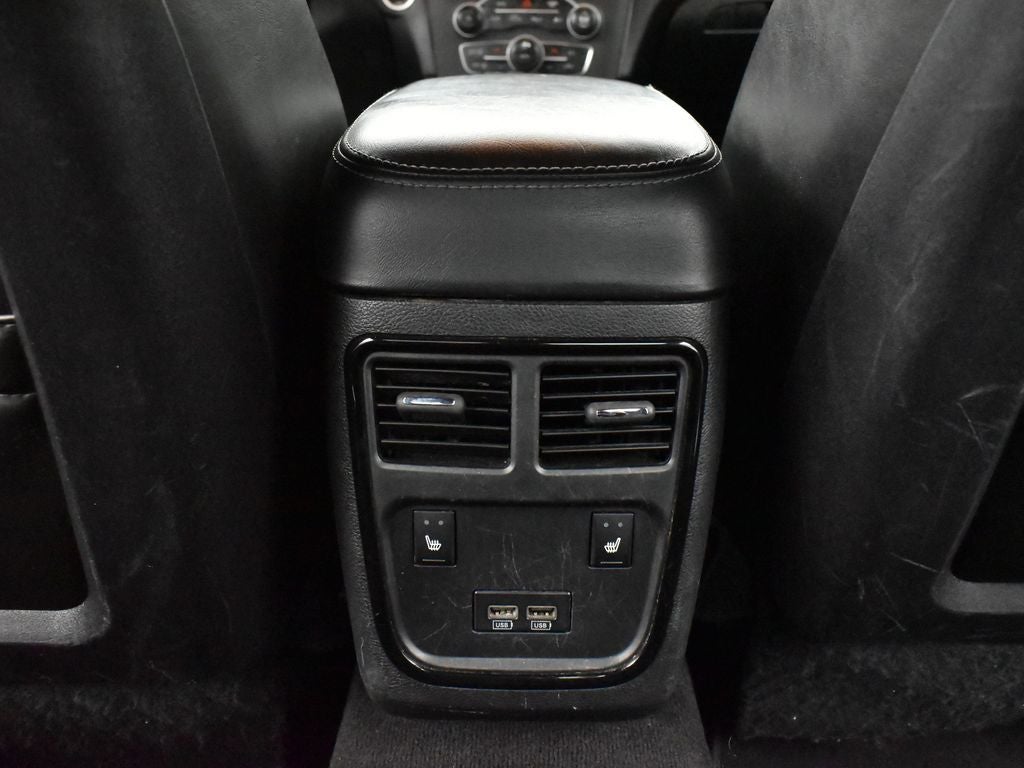 2019 Dodge Charger GT