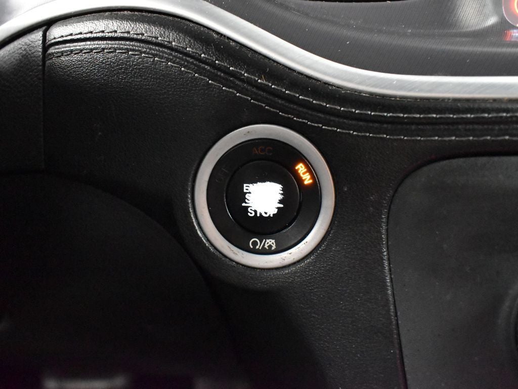 2019 Dodge Charger GT