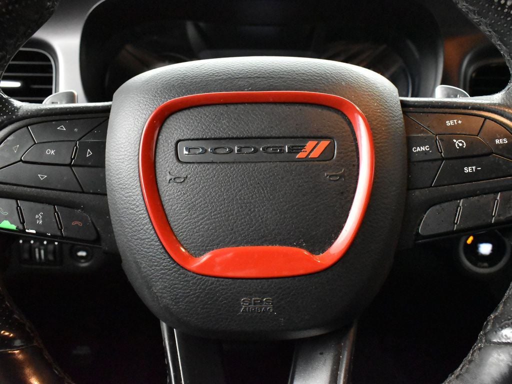 2019 Dodge Charger GT