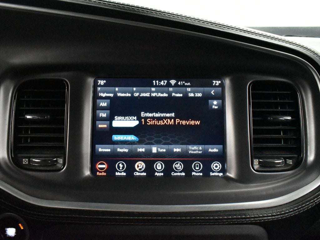 2019 Dodge Charger GT