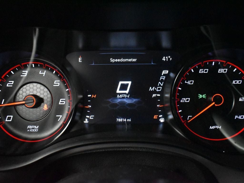 2019 Dodge Charger GT