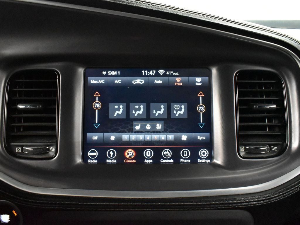 2019 Dodge Charger GT