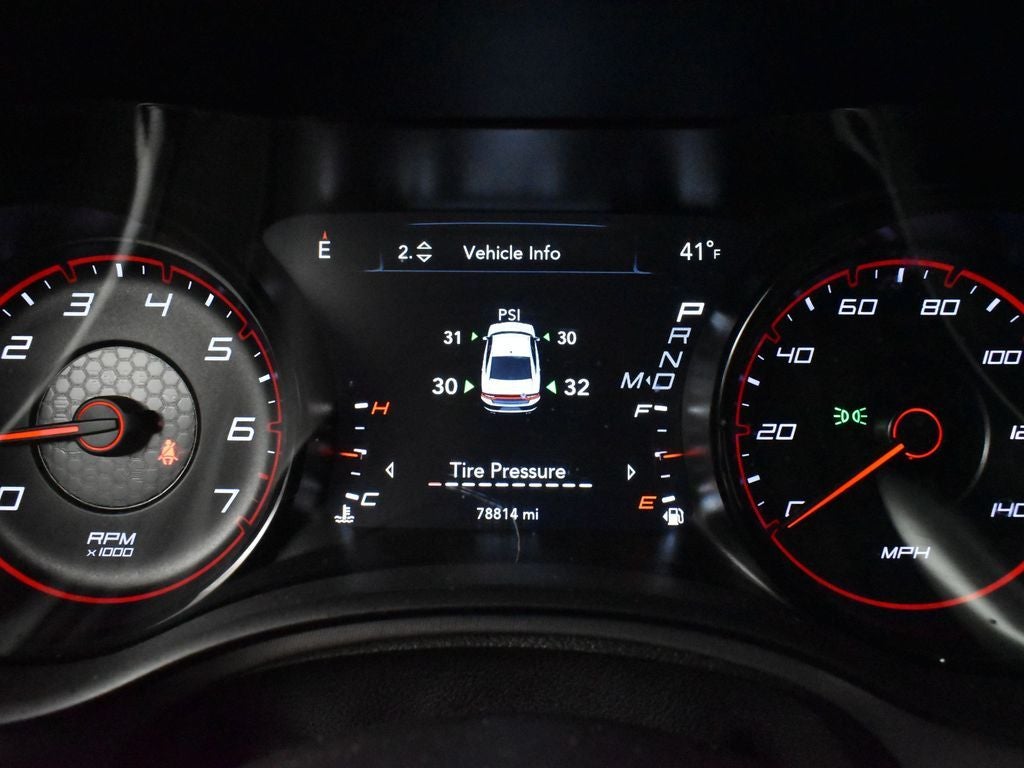 2019 Dodge Charger GT