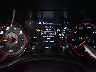 2019 Dodge Charger GT