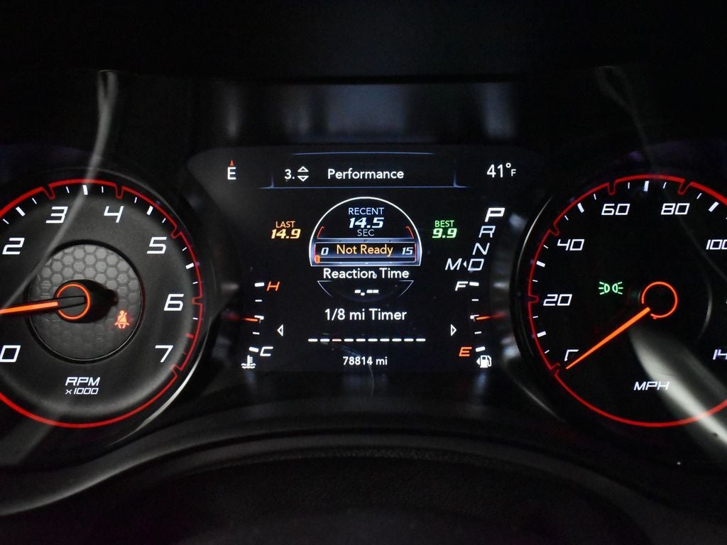 2019 Dodge Charger GT