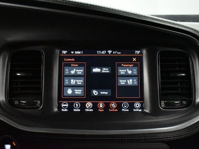 2019 Dodge Charger GT