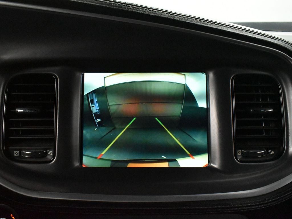 2019 Dodge Charger GT