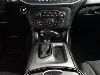 2019 Dodge Charger GT