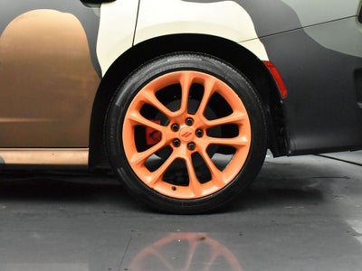 2019 Dodge Charger GT