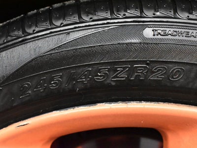 2019 Dodge Charger GT