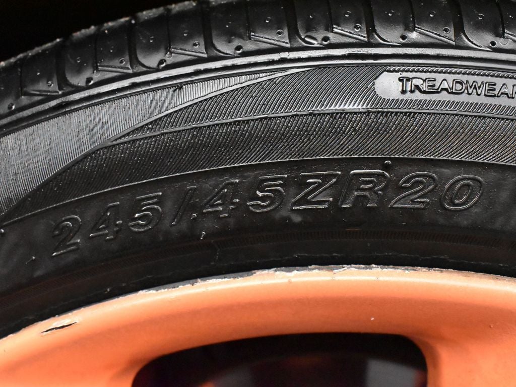 2019 Dodge Charger GT