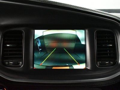 2019 Dodge Charger GT