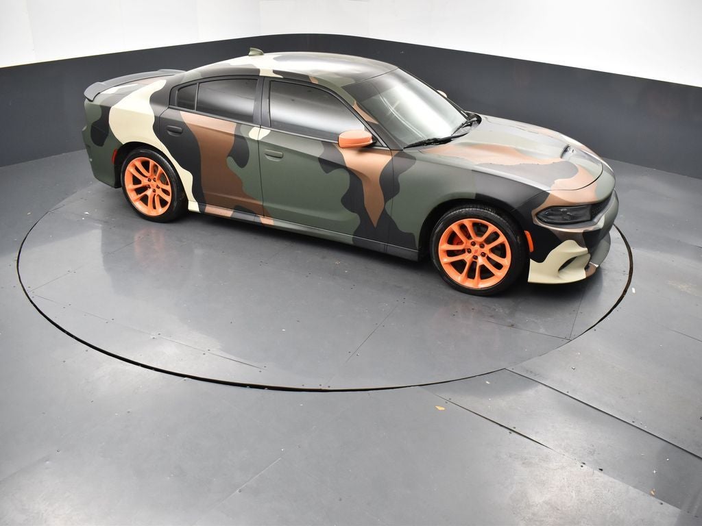 2019 Dodge Charger GT