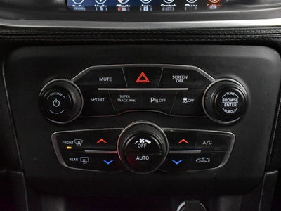 2019 Dodge Charger GT