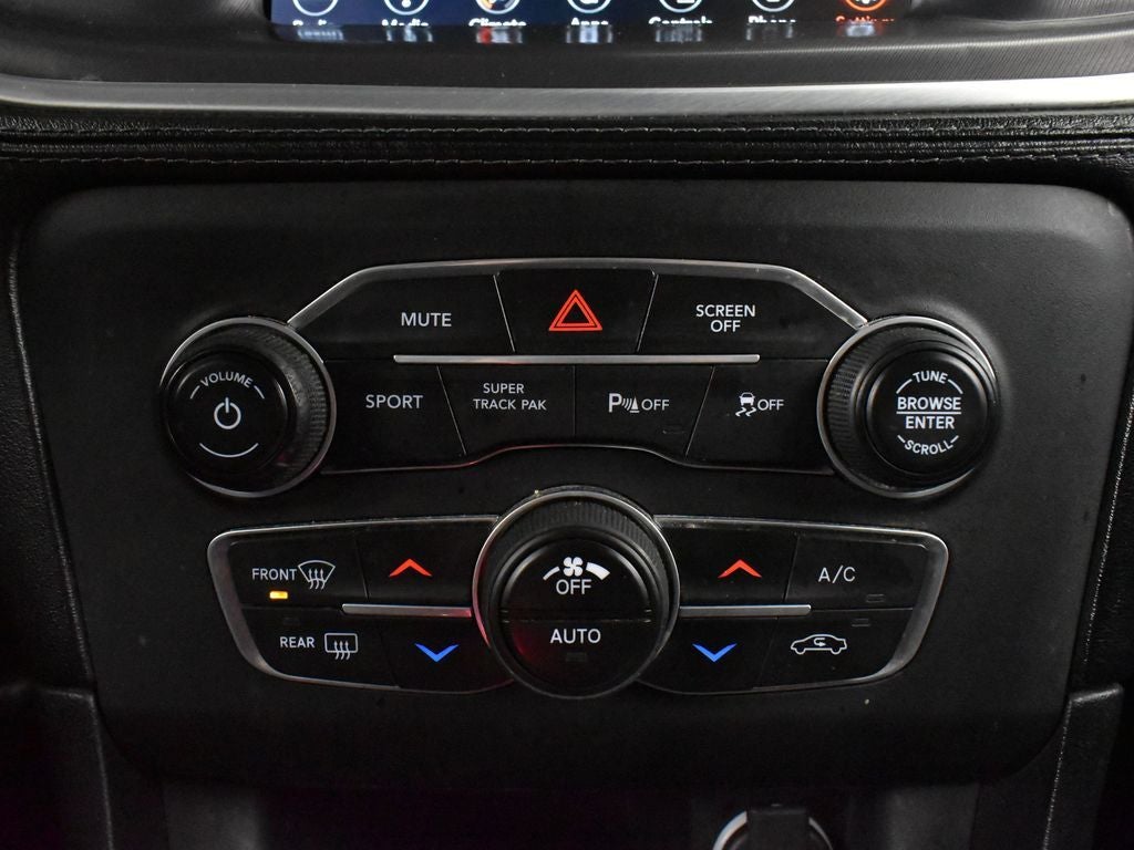 2019 Dodge Charger GT