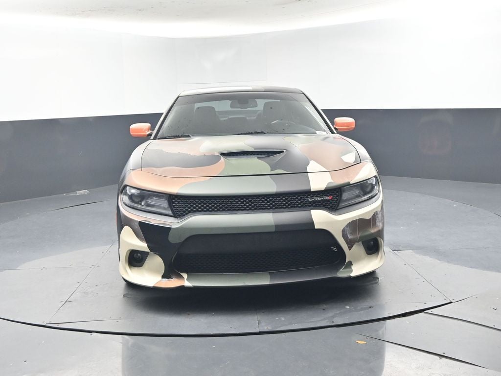 2019 Dodge Charger GT