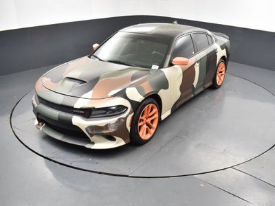 2019 Dodge Charger GT