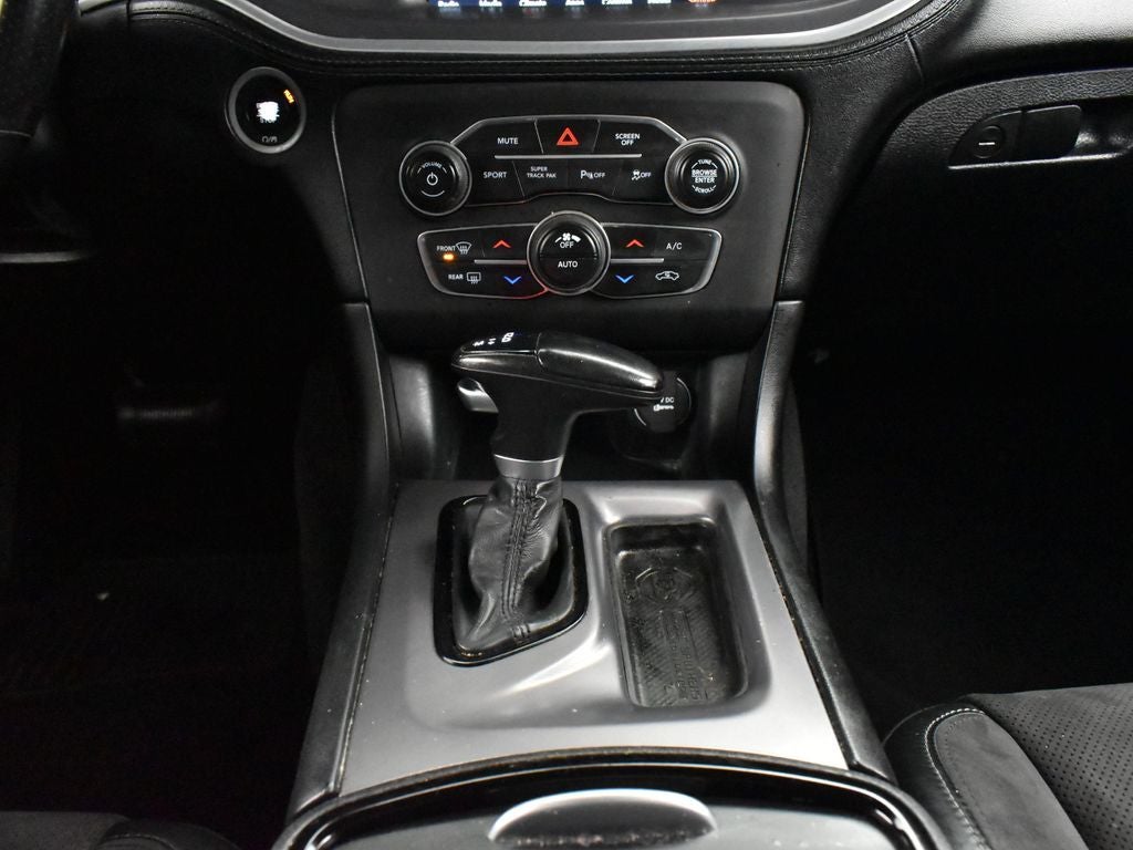 2019 Dodge Charger GT