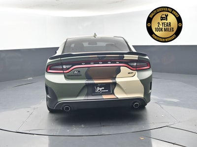 2019 Dodge Charger GT