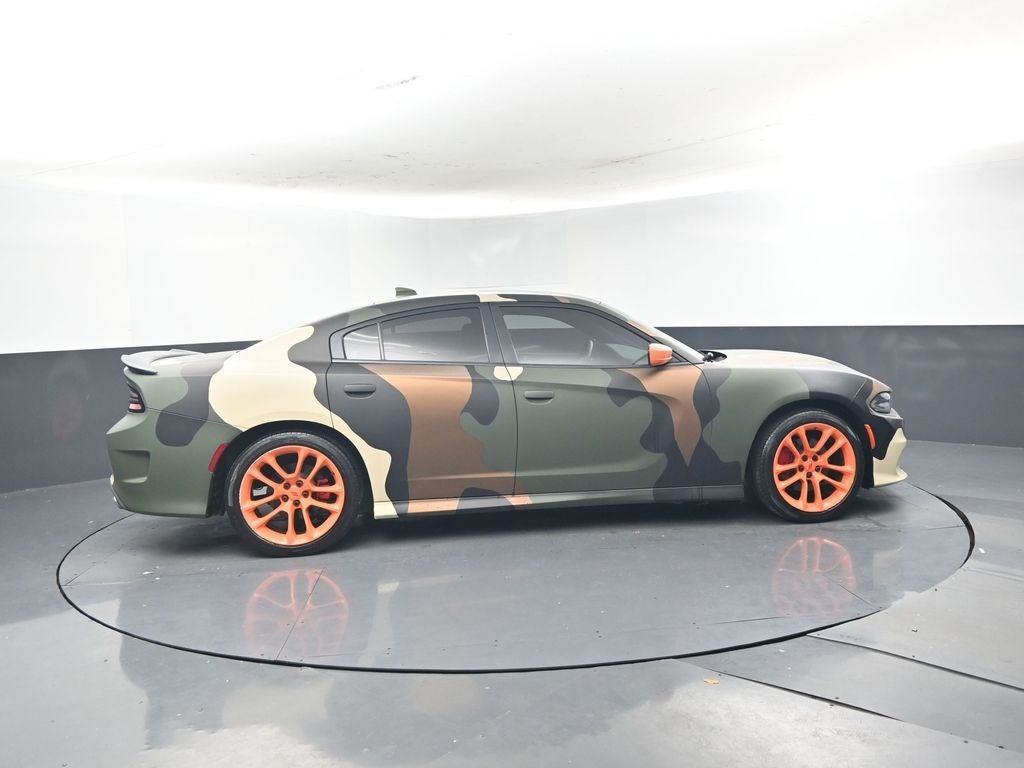 2019 Dodge Charger GT