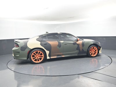 2019 Dodge Charger GT RWD