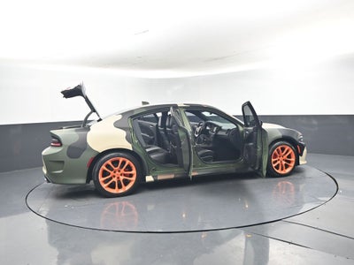 2019 Dodge Charger GT
