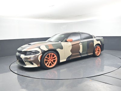 2019 Dodge Charger GT