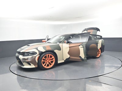 2019 Dodge Charger GT