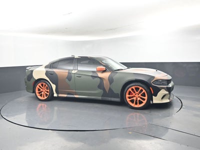 2019 Dodge Charger GT