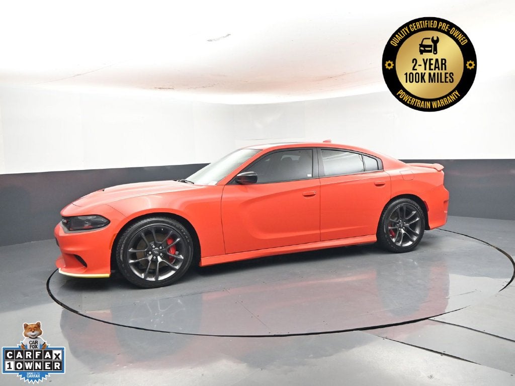 2023 Dodge Charger GT