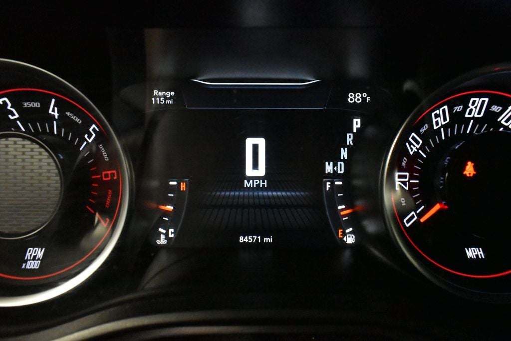2021 Dodge Challenger R/T