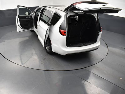 2026 Chrysler Pacifica PACIFICA LIMITED