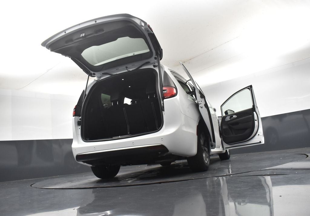 2026 Chrysler Pacifica PACIFICA LIMITED