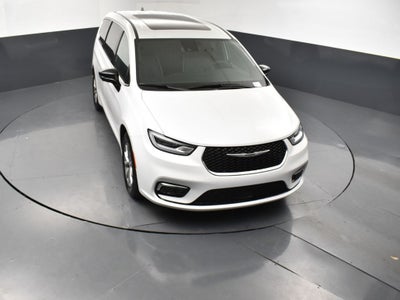 2026 Chrysler Pacifica PACIFICA LIMITED