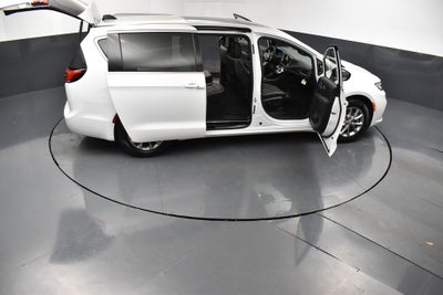 2026 Chrysler Pacifica PACIFICA LIMITED