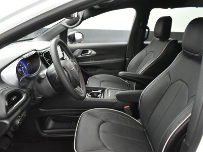 2026 Chrysler Pacifica PACIFICA LIMITED