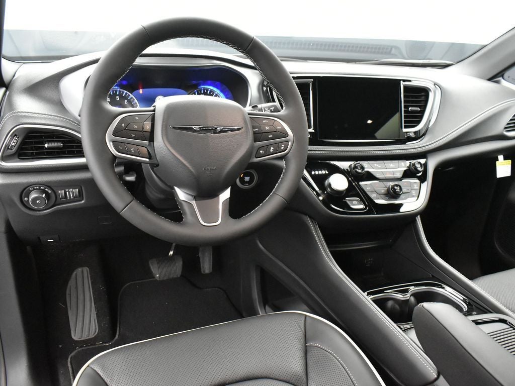 2026 Chrysler Pacifica PACIFICA LIMITED