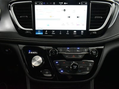 2026 Chrysler Pacifica PACIFICA LIMITED