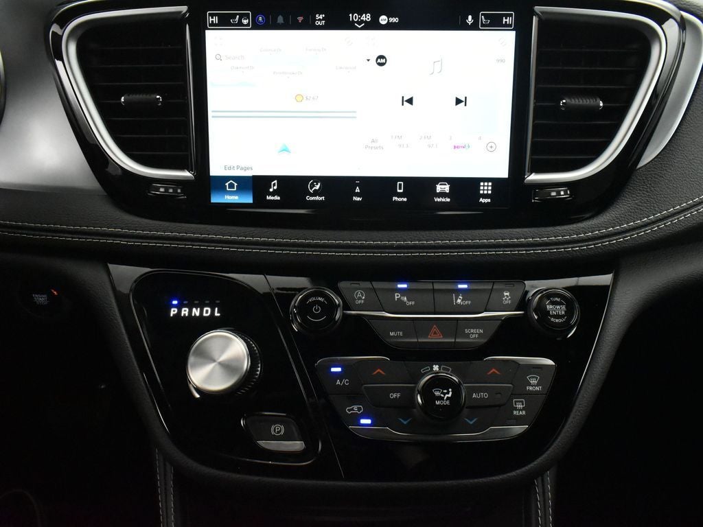 2026 Chrysler Pacifica PACIFICA LIMITED