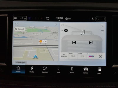 2026 Chrysler Pacifica PACIFICA LIMITED