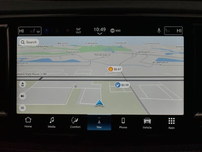 2026 Chrysler Pacifica PACIFICA LIMITED