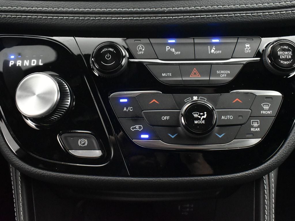 2026 Chrysler Pacifica PACIFICA LIMITED