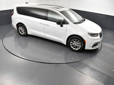 2026 Chrysler Pacifica PACIFICA LIMITED