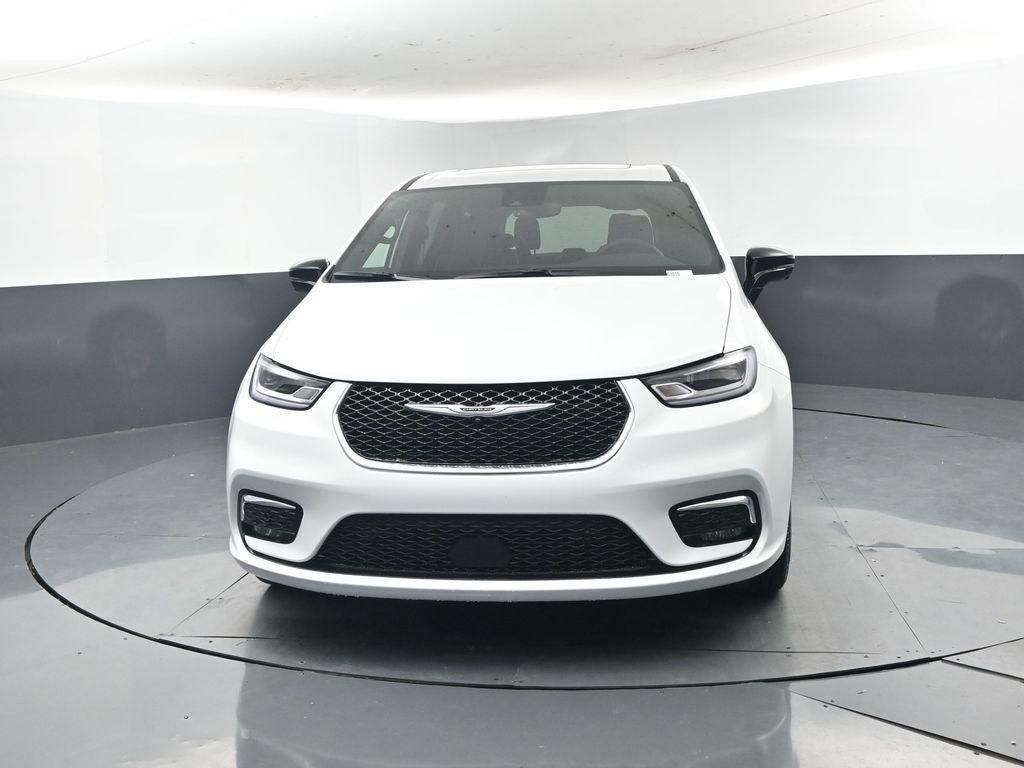 2026 Chrysler Pacifica PACIFICA LIMITED