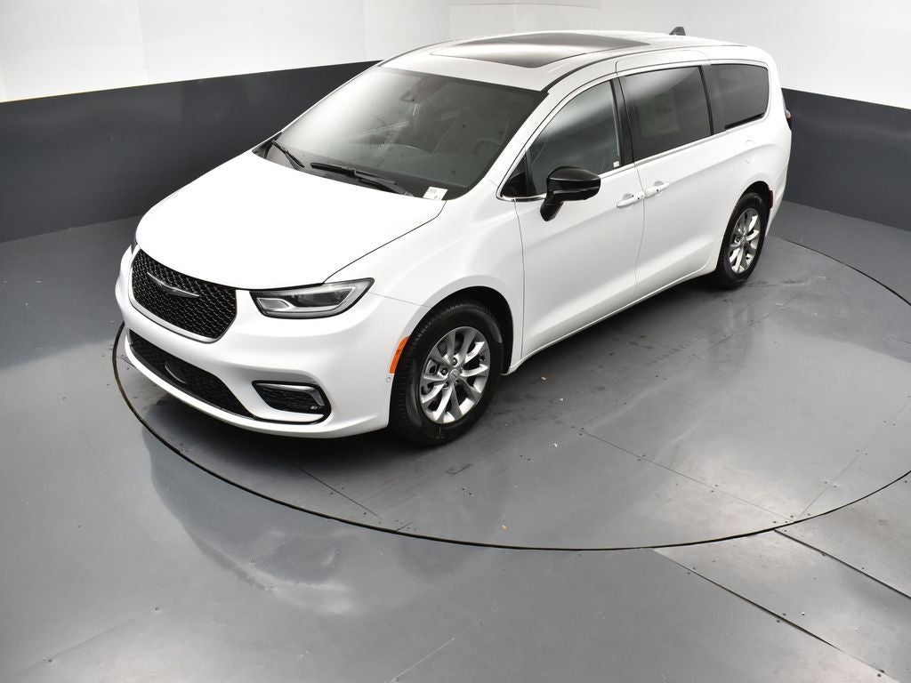 2026 Chrysler Pacifica PACIFICA LIMITED